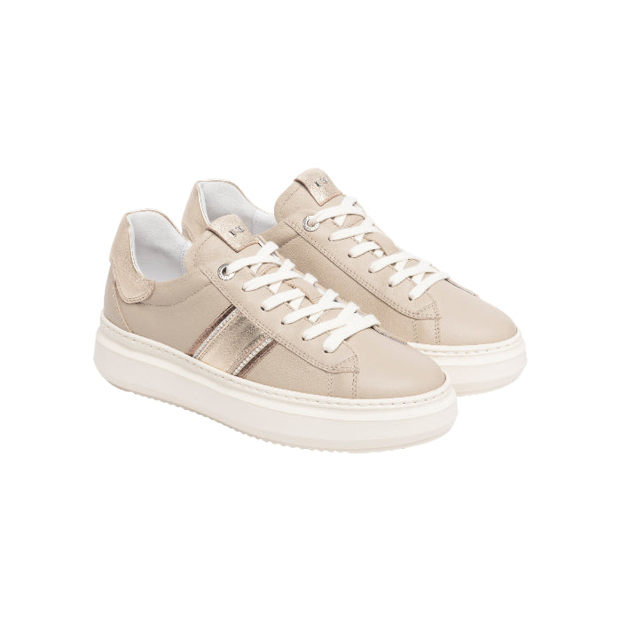 Nero Giardini sneakers donna avena