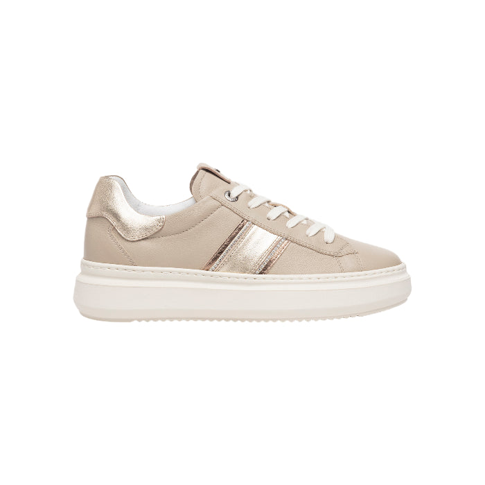 Nero Giardini sneakers donna avena