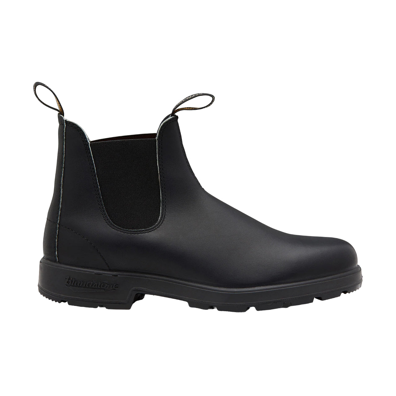 Blundstone Beatles Nero Unisex in Pelle