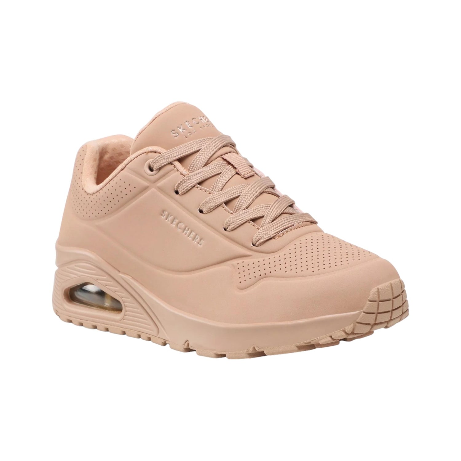 Skechers Sneakers Sabbia Uno - Stand on Air da Donna