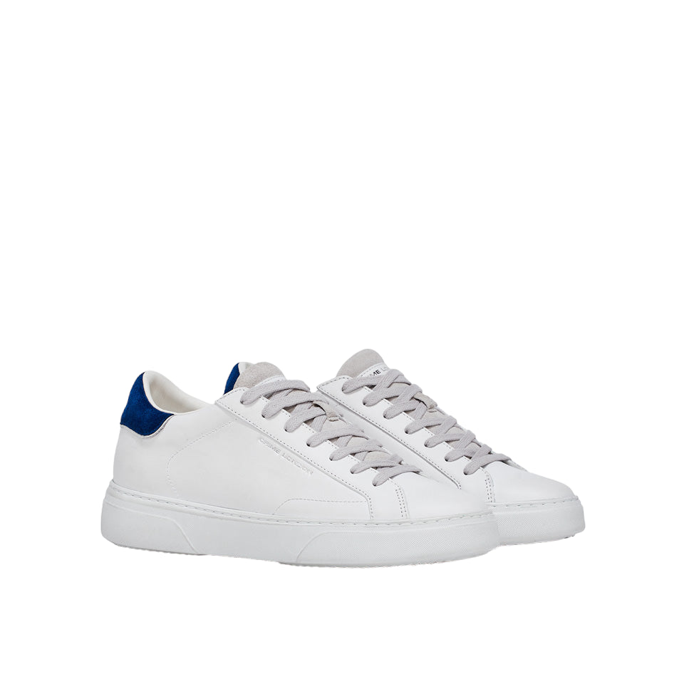 Crime London Sneakers Bianca Destiny Deep Blue