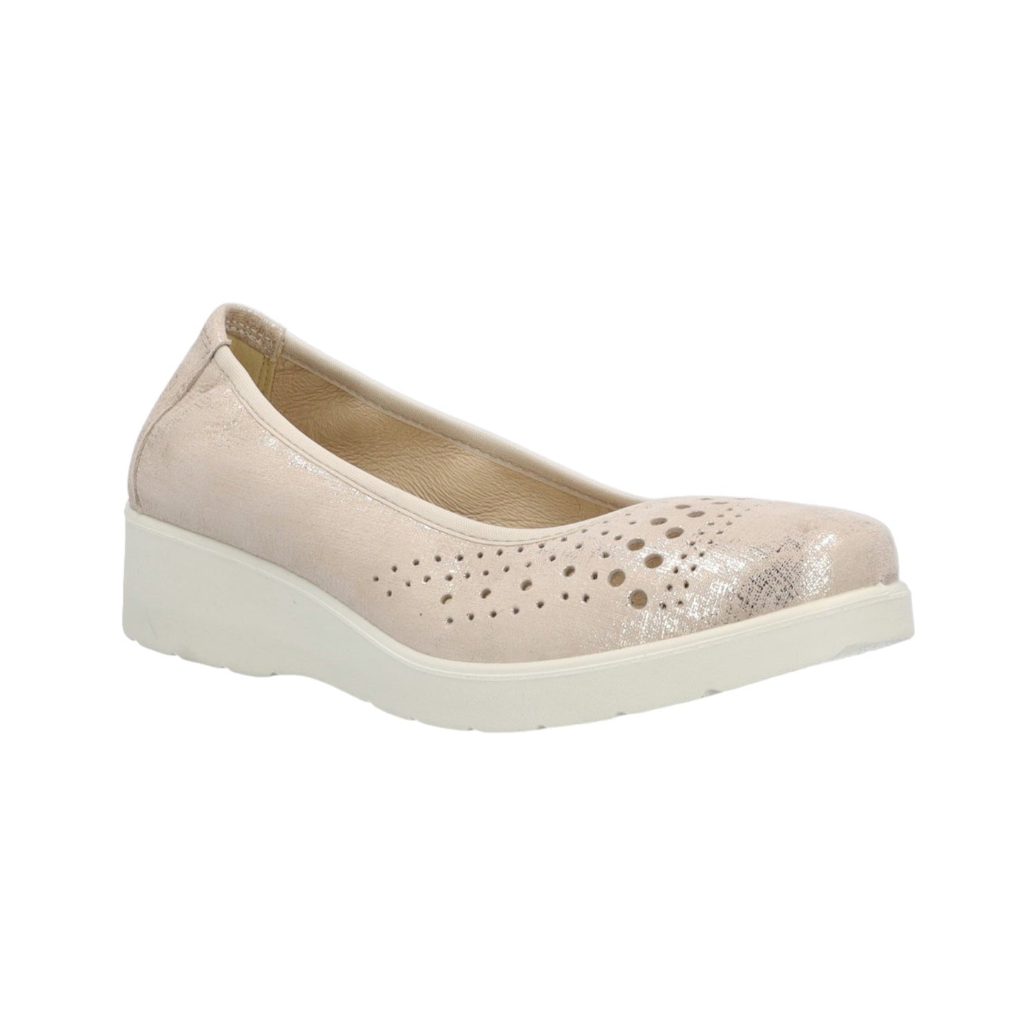 Enval Soft Ballerina Donna Rame