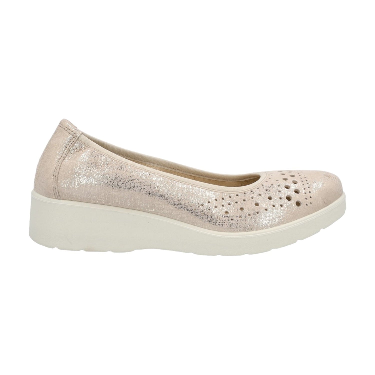 Enval Soft Ballerina Donna Rame