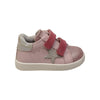 balducci-sneakers-rosa-fucsia-con-doppio-strappo-da-bambina