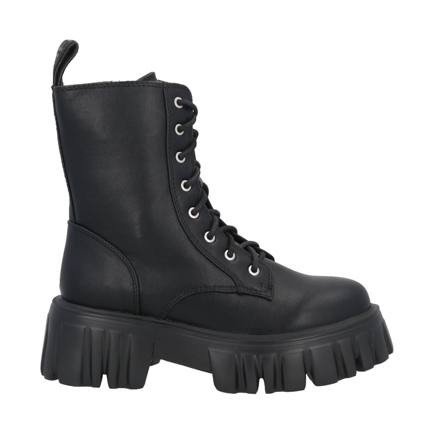 Anfibio Donna Nero Buffalo Selen