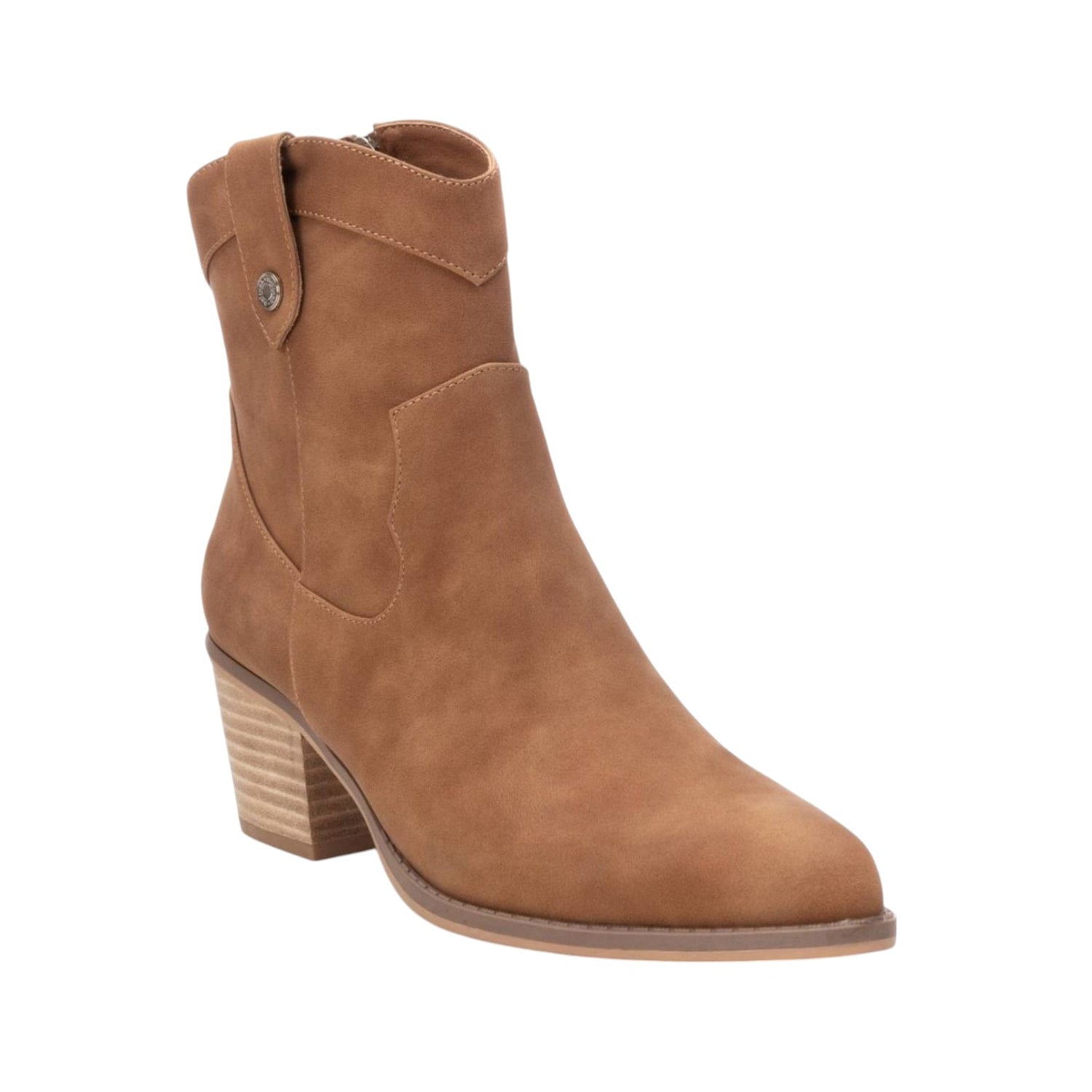 Refresh Camperos Basso Cuoio t.6 da Donna