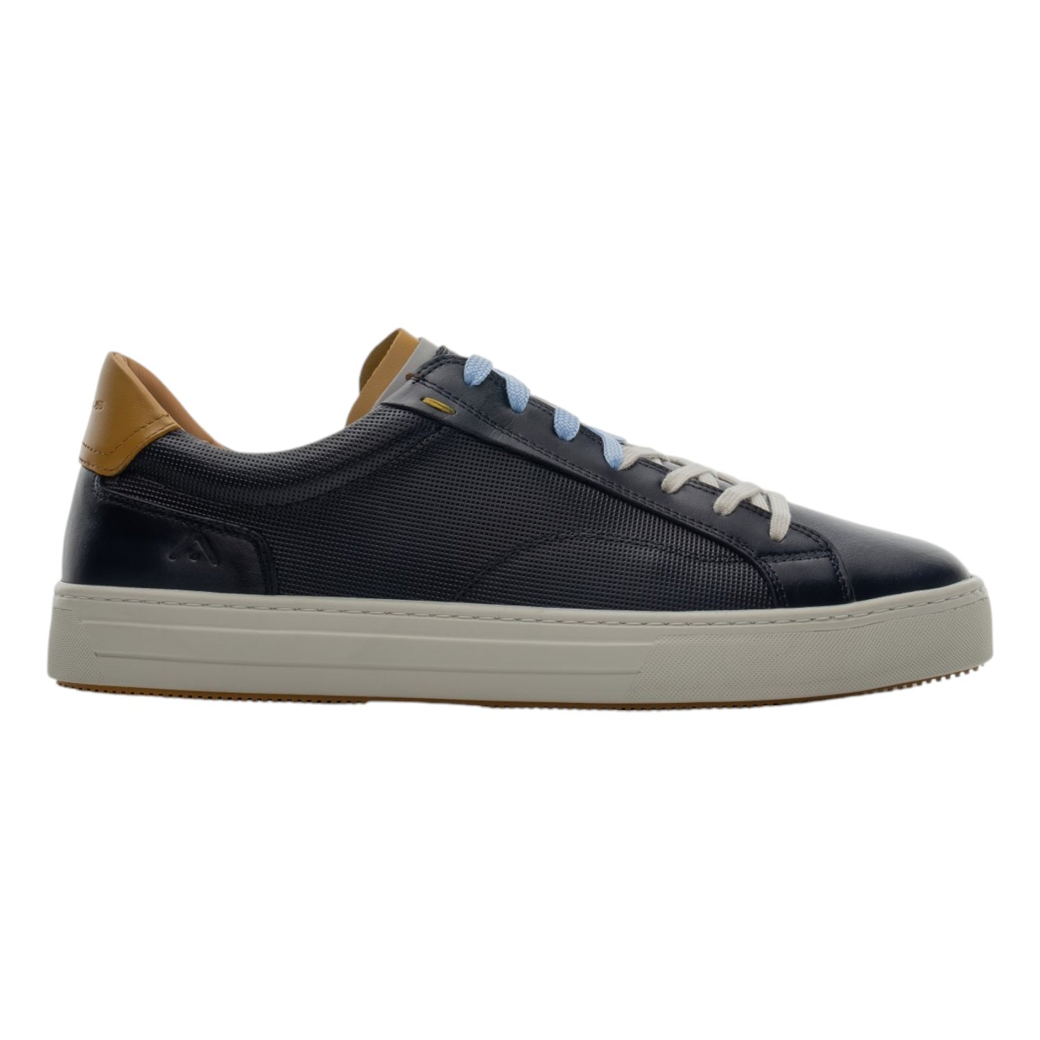 Ambitious Sneakers Blu Anopolis Lace Up da Uomo