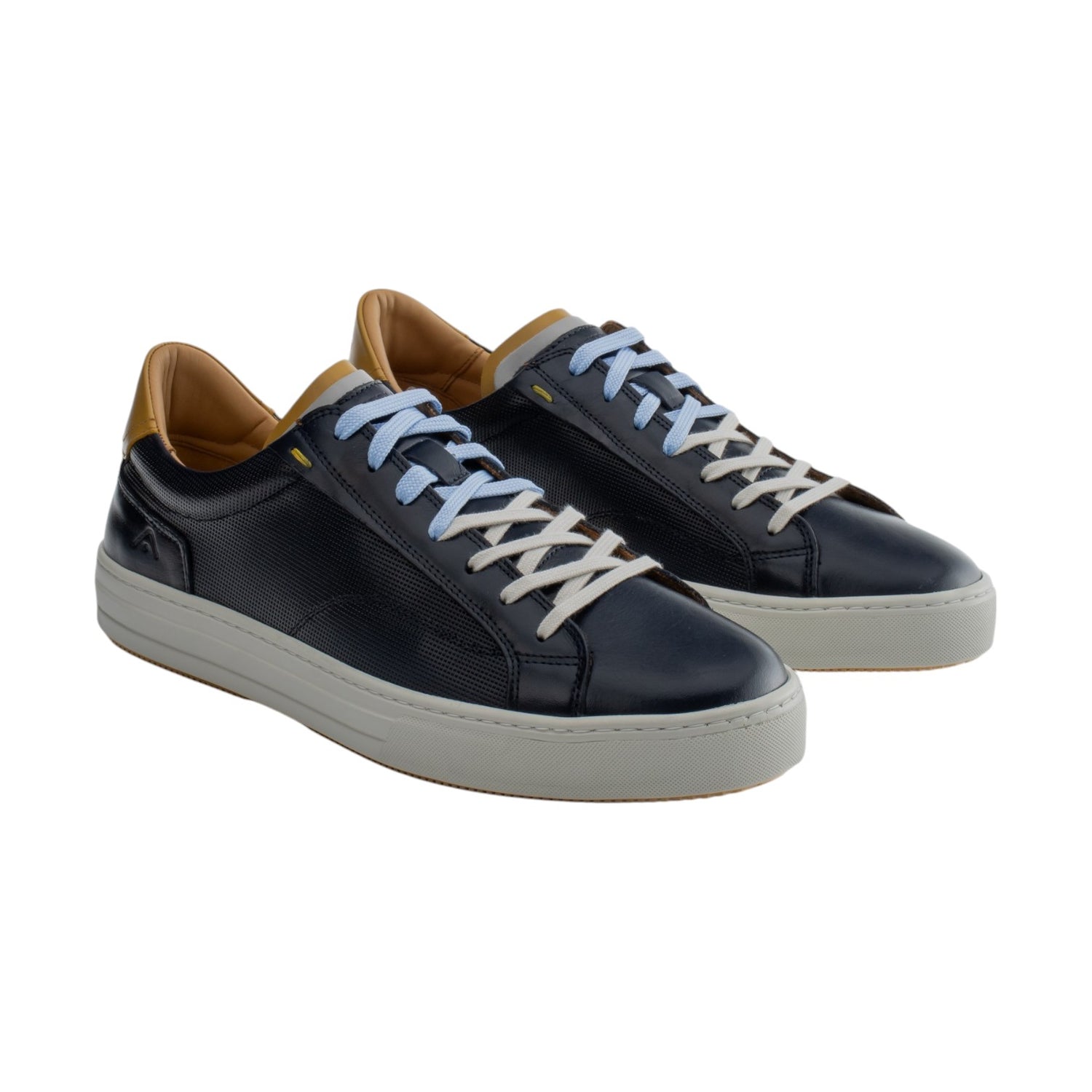 Ambitious Sneakers Blu Anopolis Lace Up da Uomo