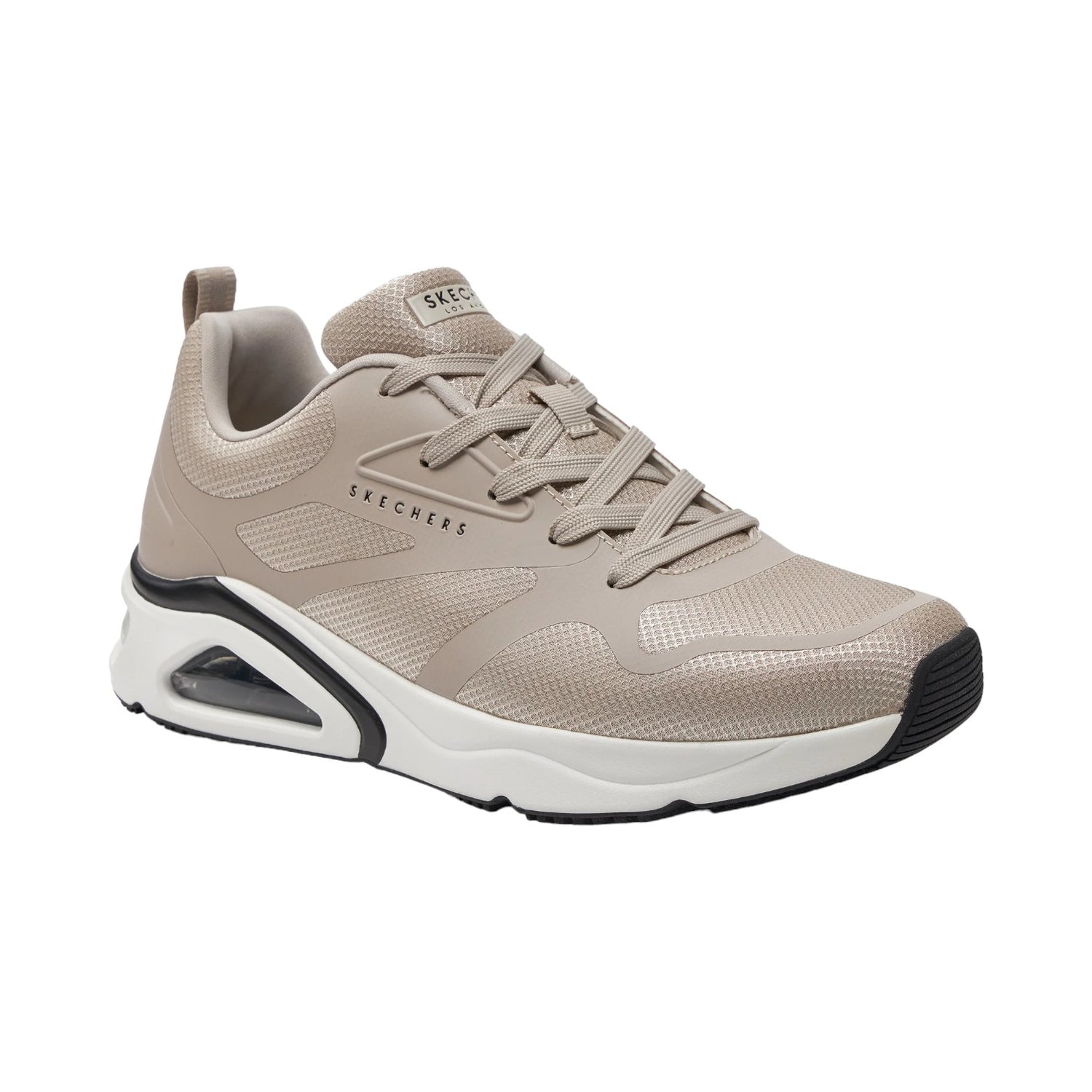 Skechers Slip-ins Bianco Rf: Slade-Quinto da Uomo