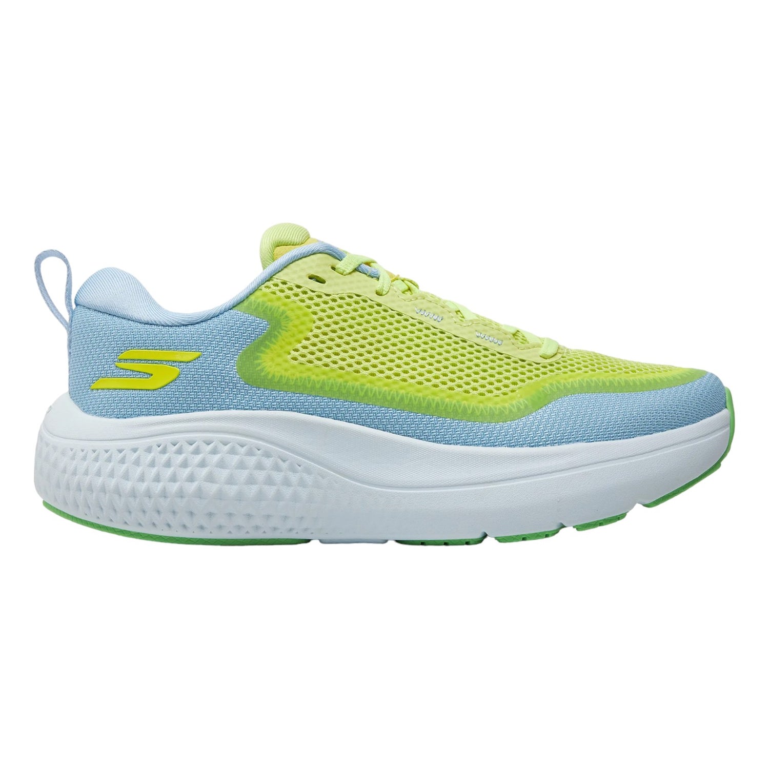 Skechers Sneakers Lime Go Run Supersonic Max da Donna