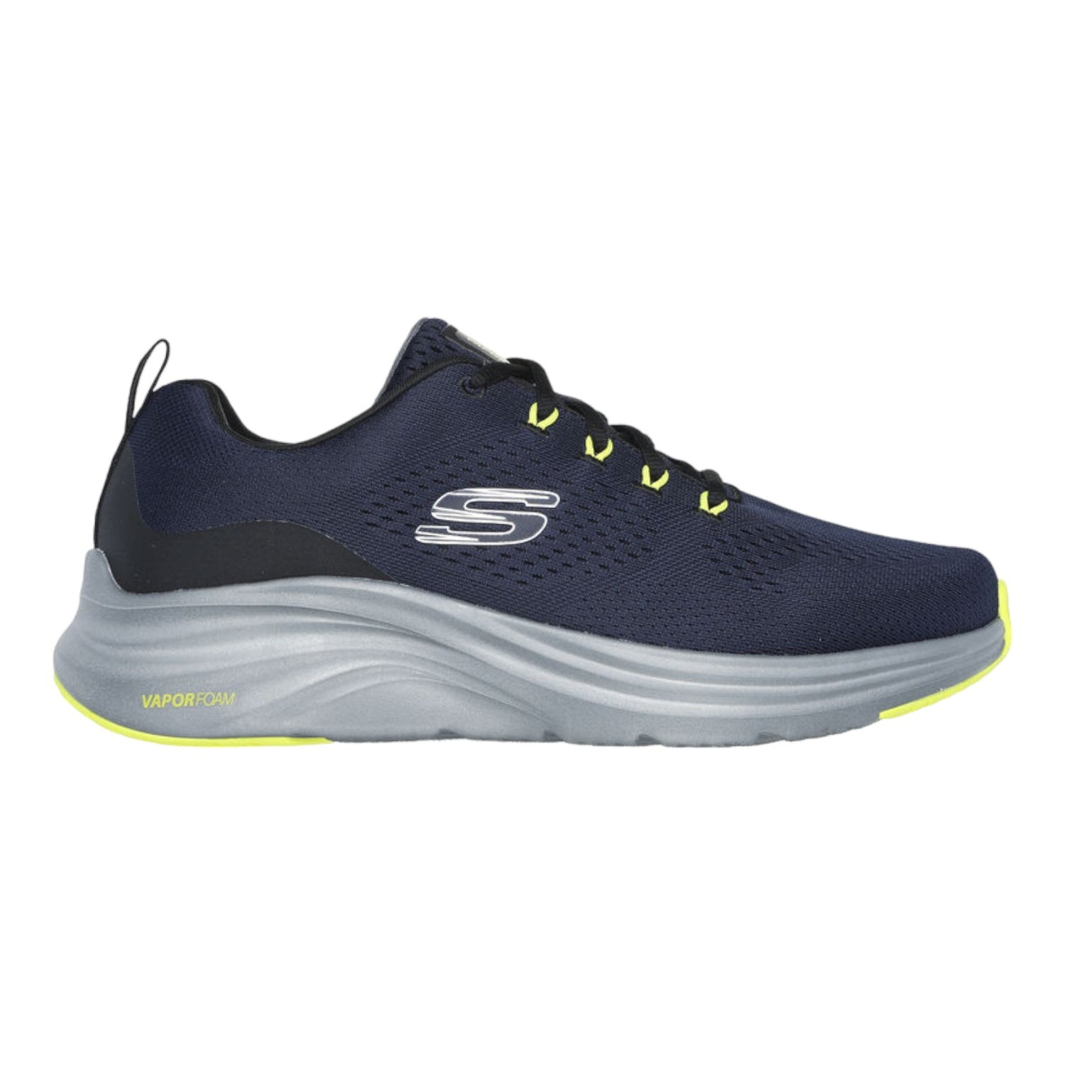 Skechers Vapor Foam Sneakers Blu Uomo