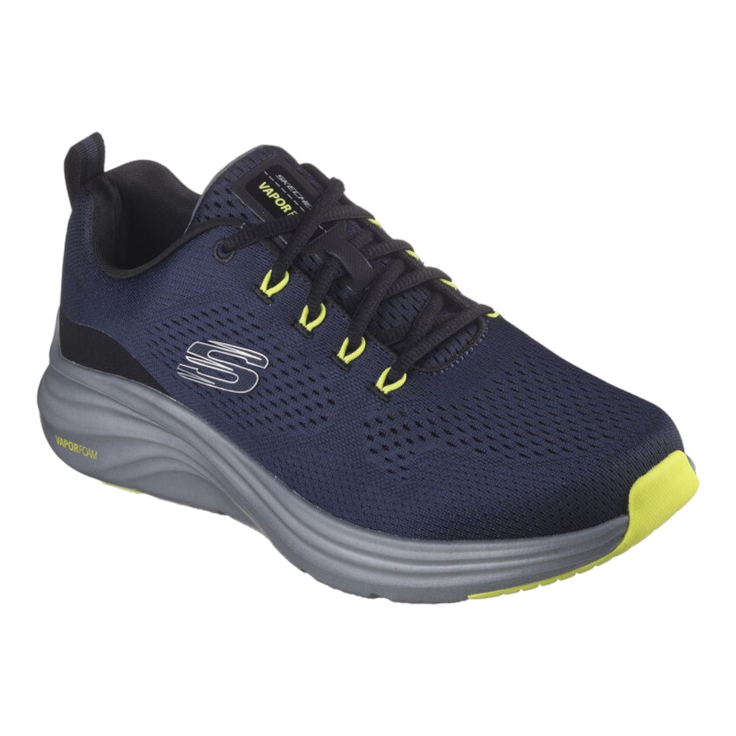 Skechers Vapor Foam Sneakers Blu Uomo