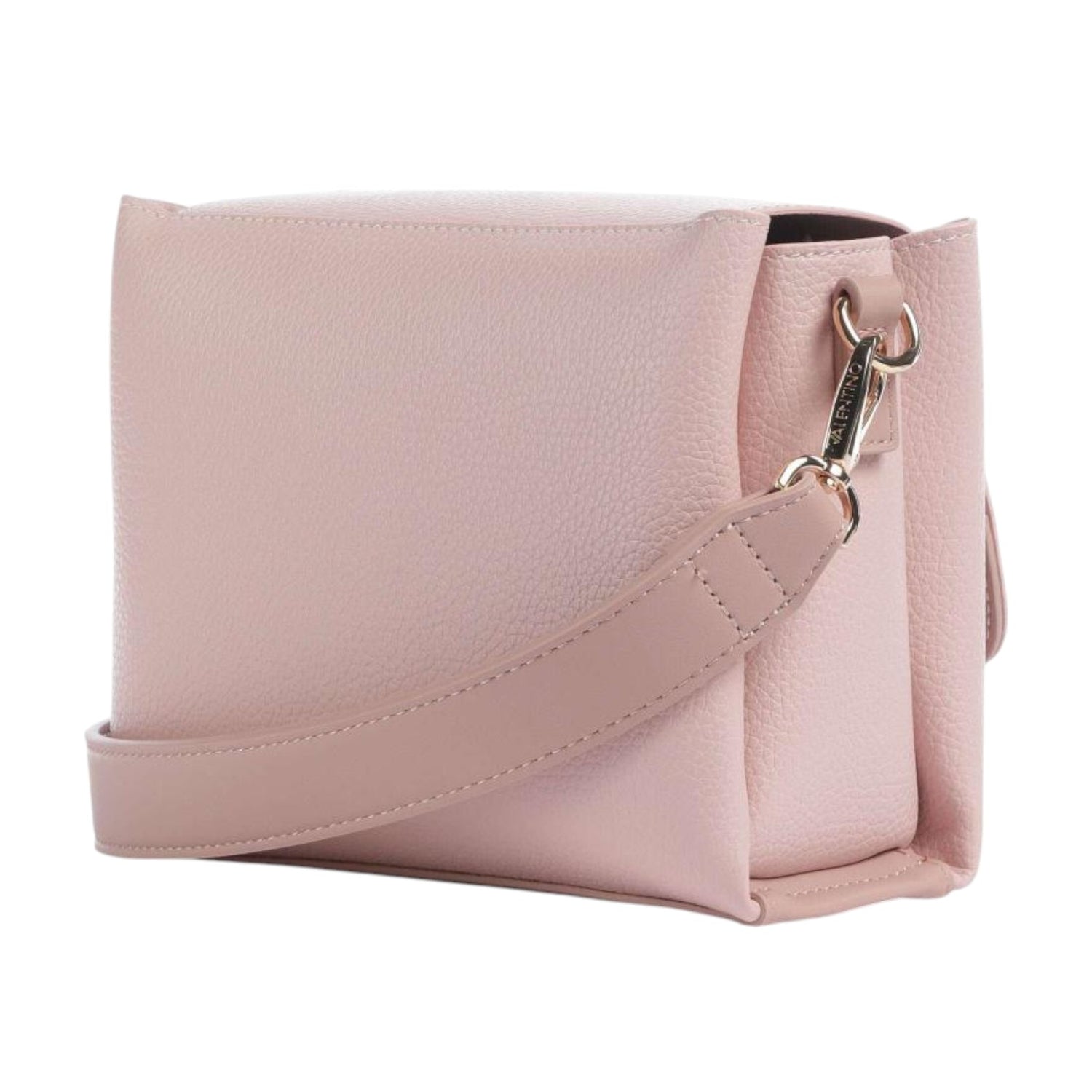 Mario Valentino Borsa Alexia Cipria con Doppia Tracolla da Donna