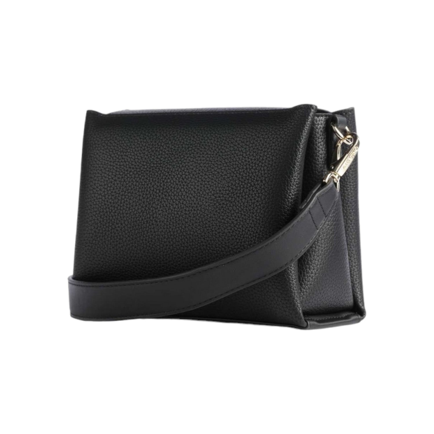 Mario Valentino Borsa Alexia Nera con Doppia Tracolla