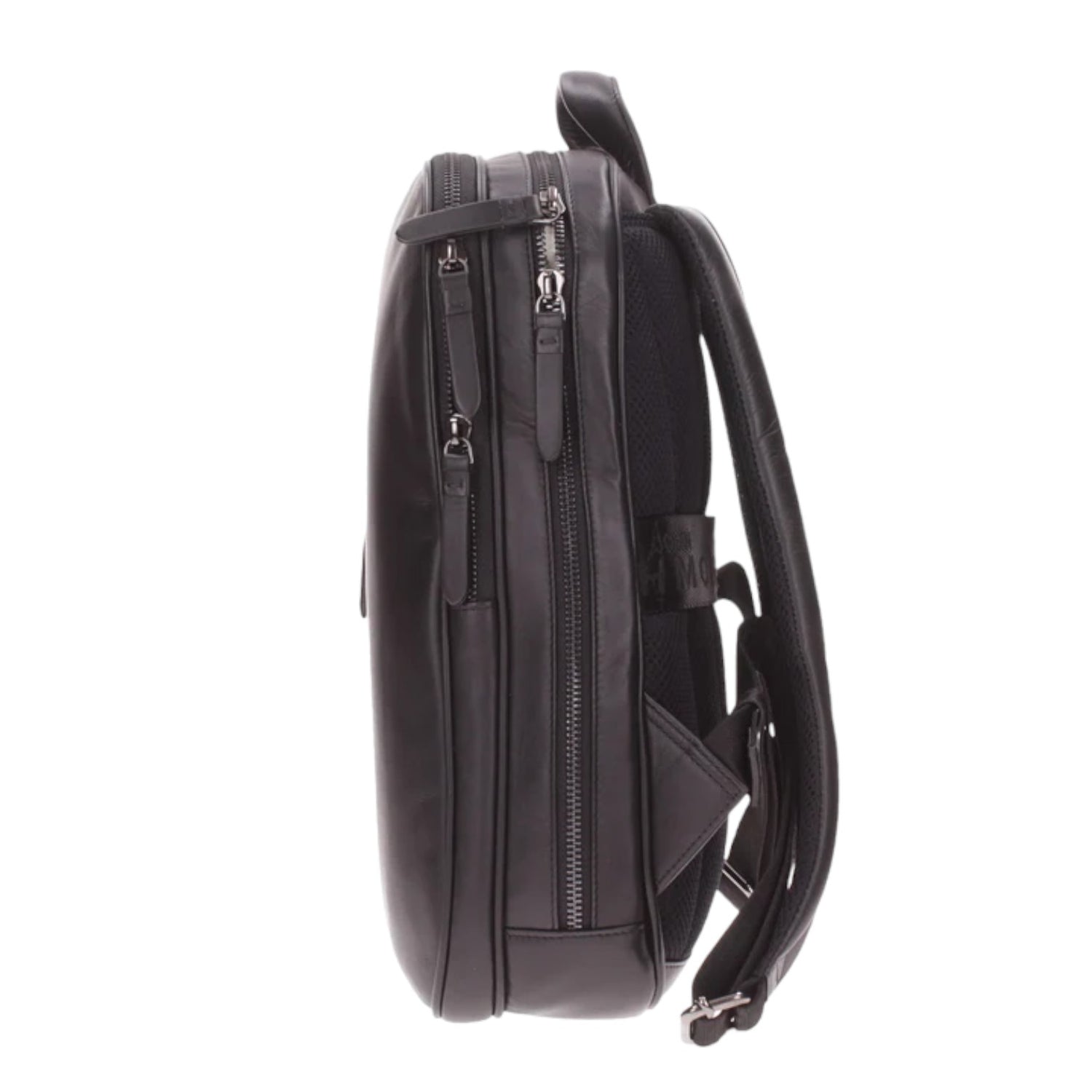 John Richmond Zaino Unisex in Pelle Porta PC