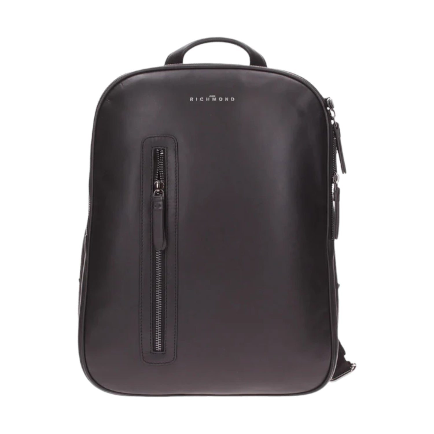 John Richmond Zaino Unisex in Pelle Porta PC