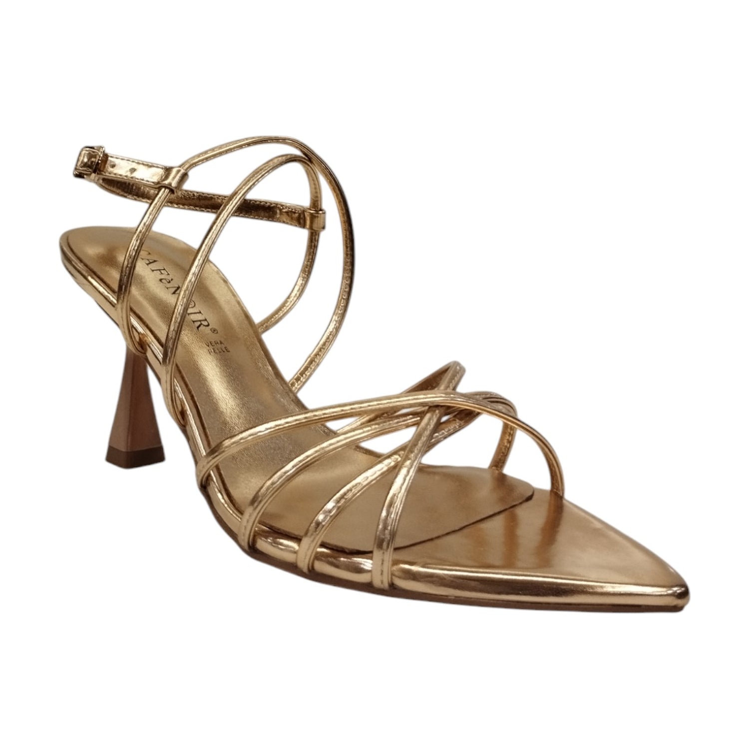 Cafènoir Sandalo Donna Pesca a Punta t.9