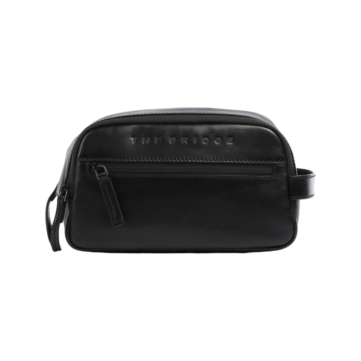 The Bridge Beauty Case Nero Linea Damiano