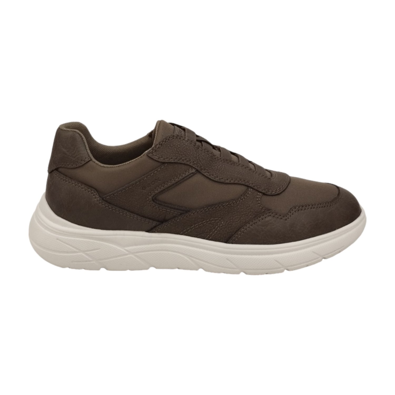 Geox Slip On Tortora da Uomo