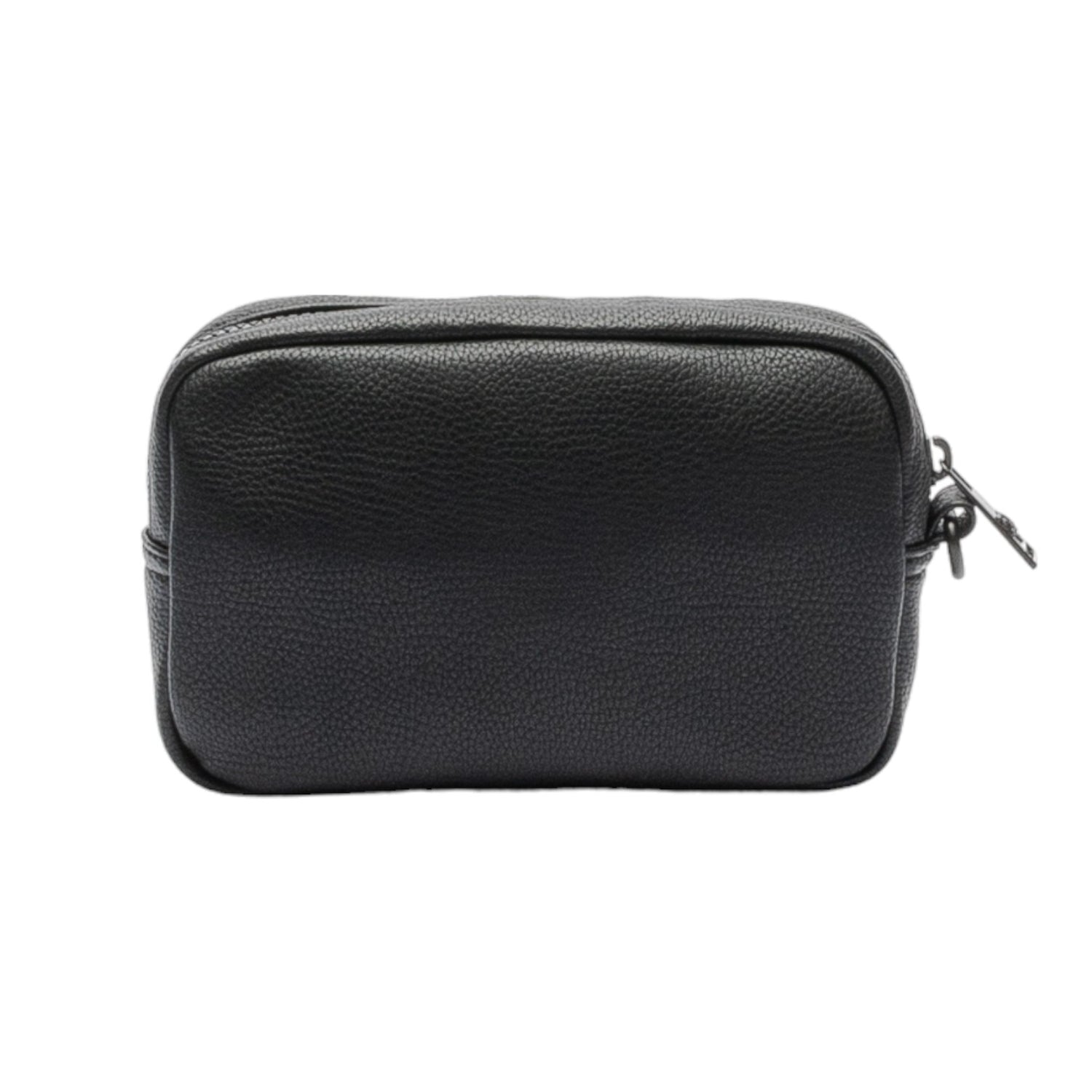 Plein Sport Pochette Nera con Tracolla da Uomo