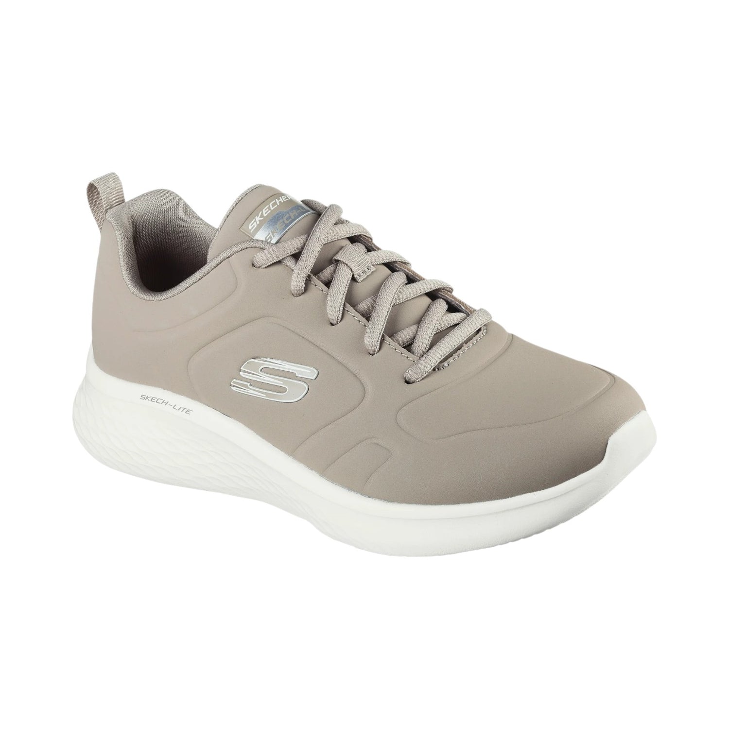 Skechers Sneakers Beige Skech-Lite Pro da Donna