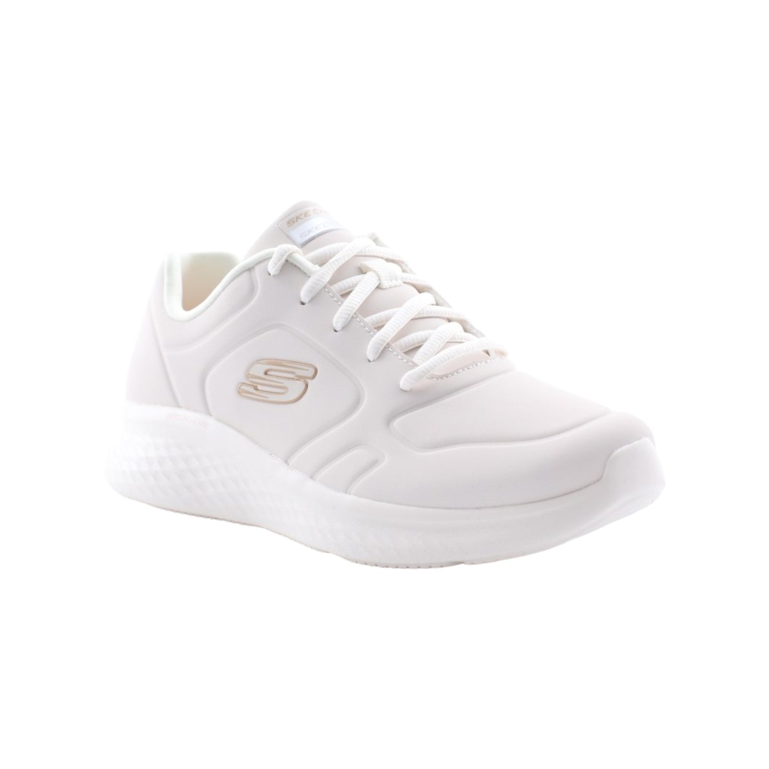 Skechers Sneakers Bianca Skech-Lite Pro da Donna