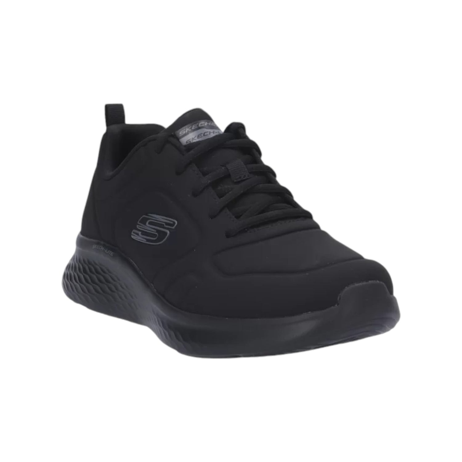 Skechers Sneakers Nera Skech-Lite Pro da Donna