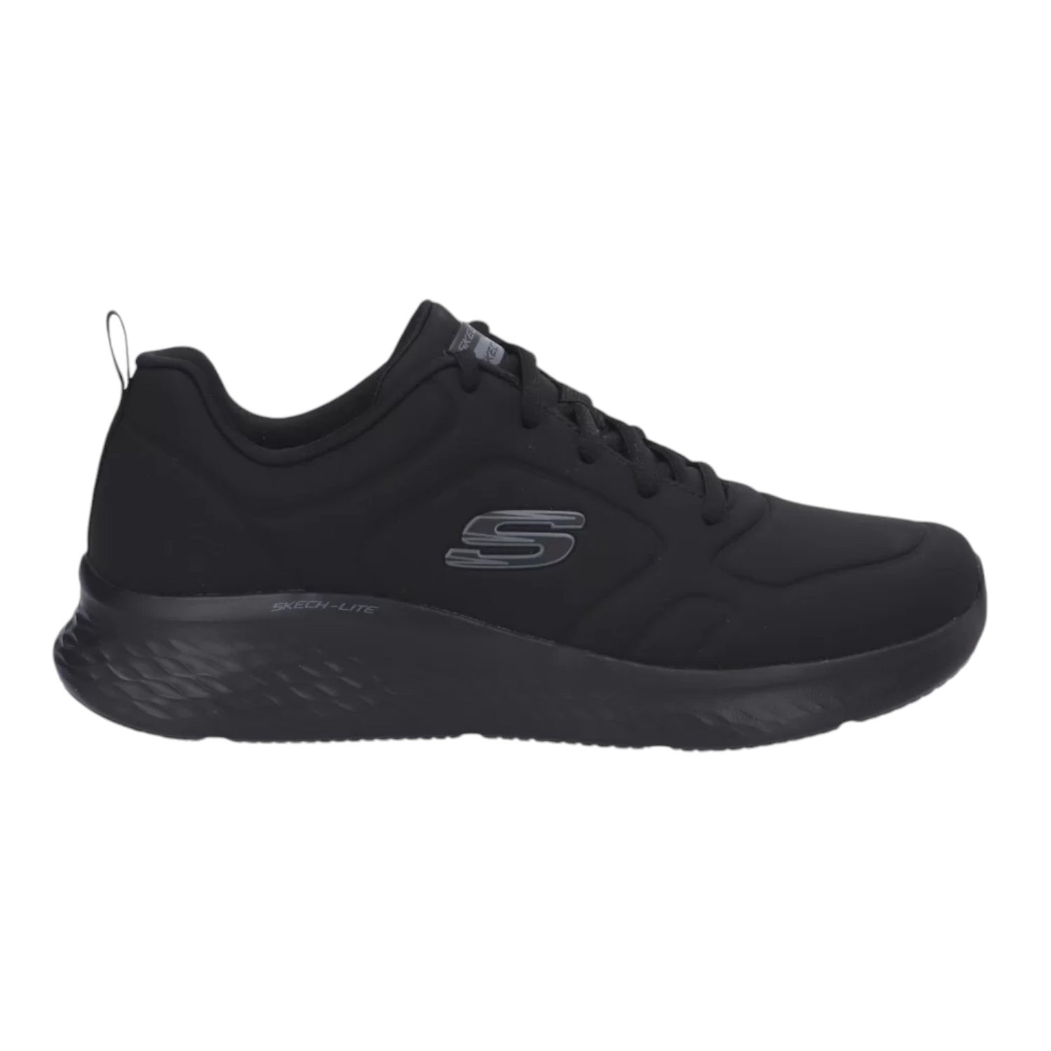 Skechers Sneakers Nera Skech-Lite Pro da Donna