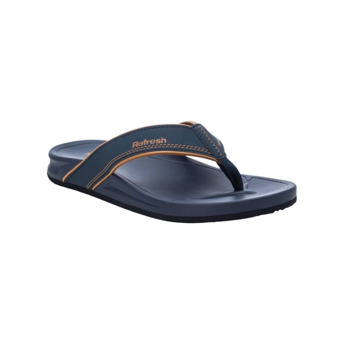 Refresh Infradito Navy da Uomo