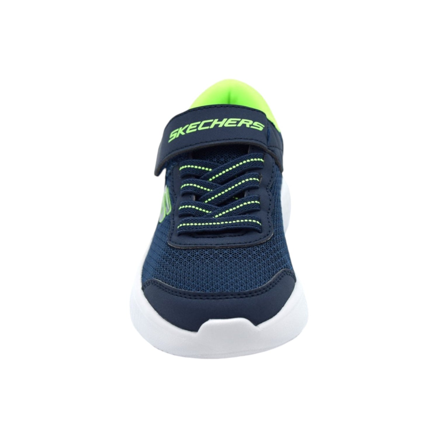 Skechers Sneakers Blu Lime Skech-Lite Pro-Sprint Surge da Bambino