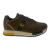 blauer-sneakers-marrone-in-ecopelle-da-uomo