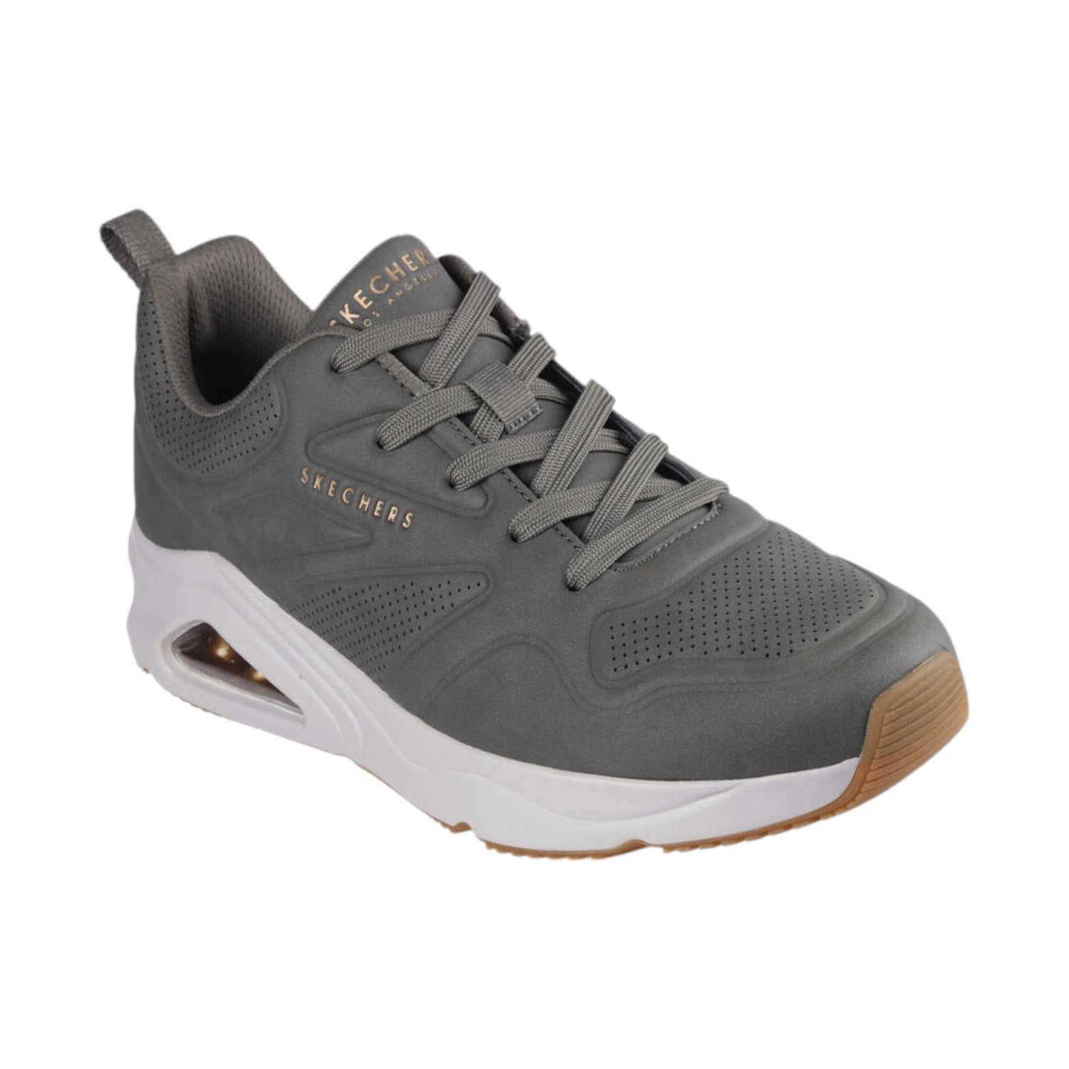 Skechers Sneakers Oliva Tres-Air Uno-Casairal da Uomo