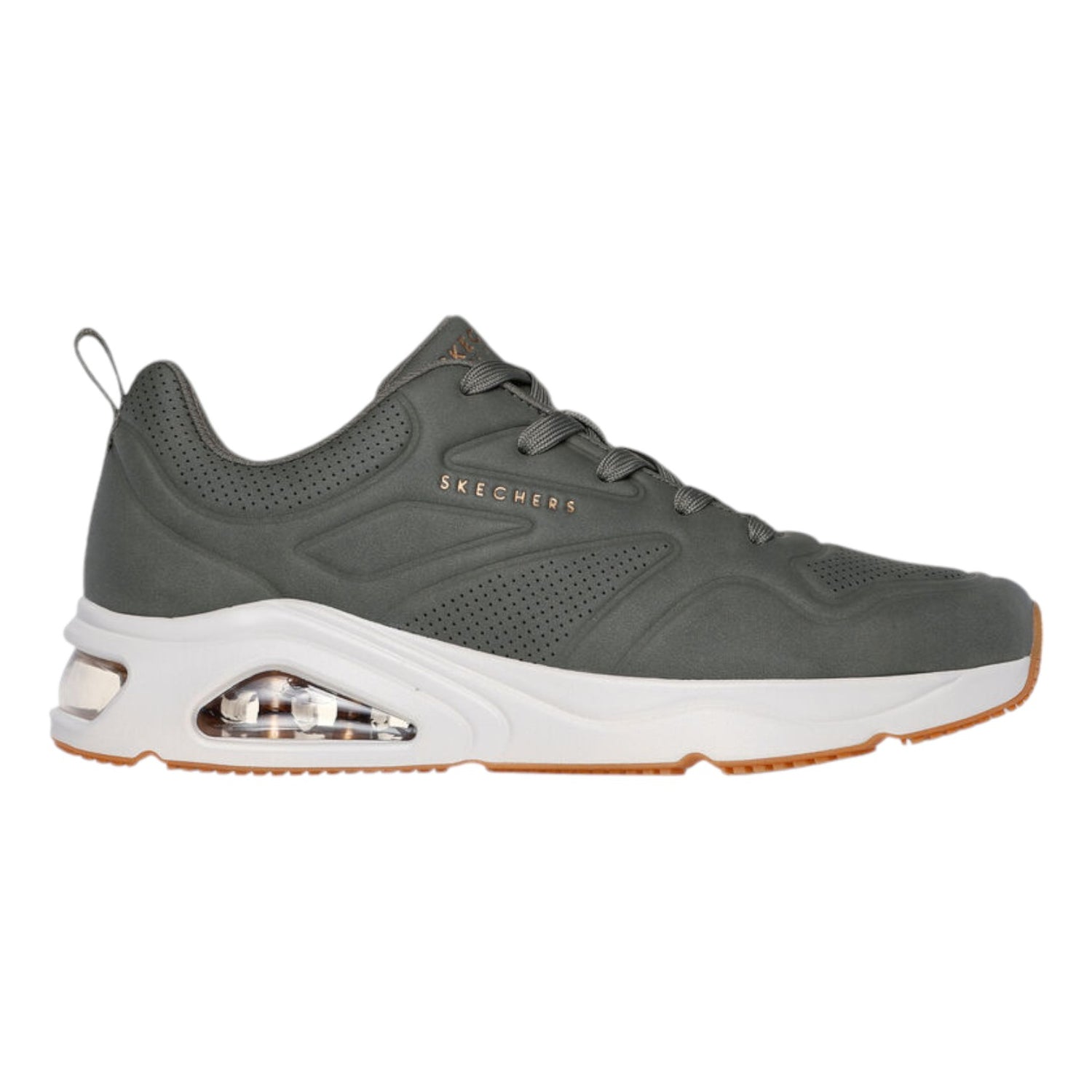 Skechers Sneakers Oliva Tres-Air Uno-Casairal da Uomo