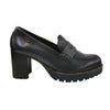 callaghan-mocassino-donna-in-pelle-blu-con-tacco-largo-alto-80mm
