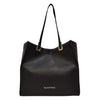 mario-valentino-shopper-nera-con-pochette-da-donna