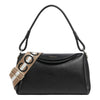 coccinelle-borsa-a-spalla-nera-eclyps-con-tracolla-in-pelle-da-donna