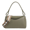 coccinelle-borsa-a-spalla-verde-eclyps-con-tracolla-in-pelle-da-donna