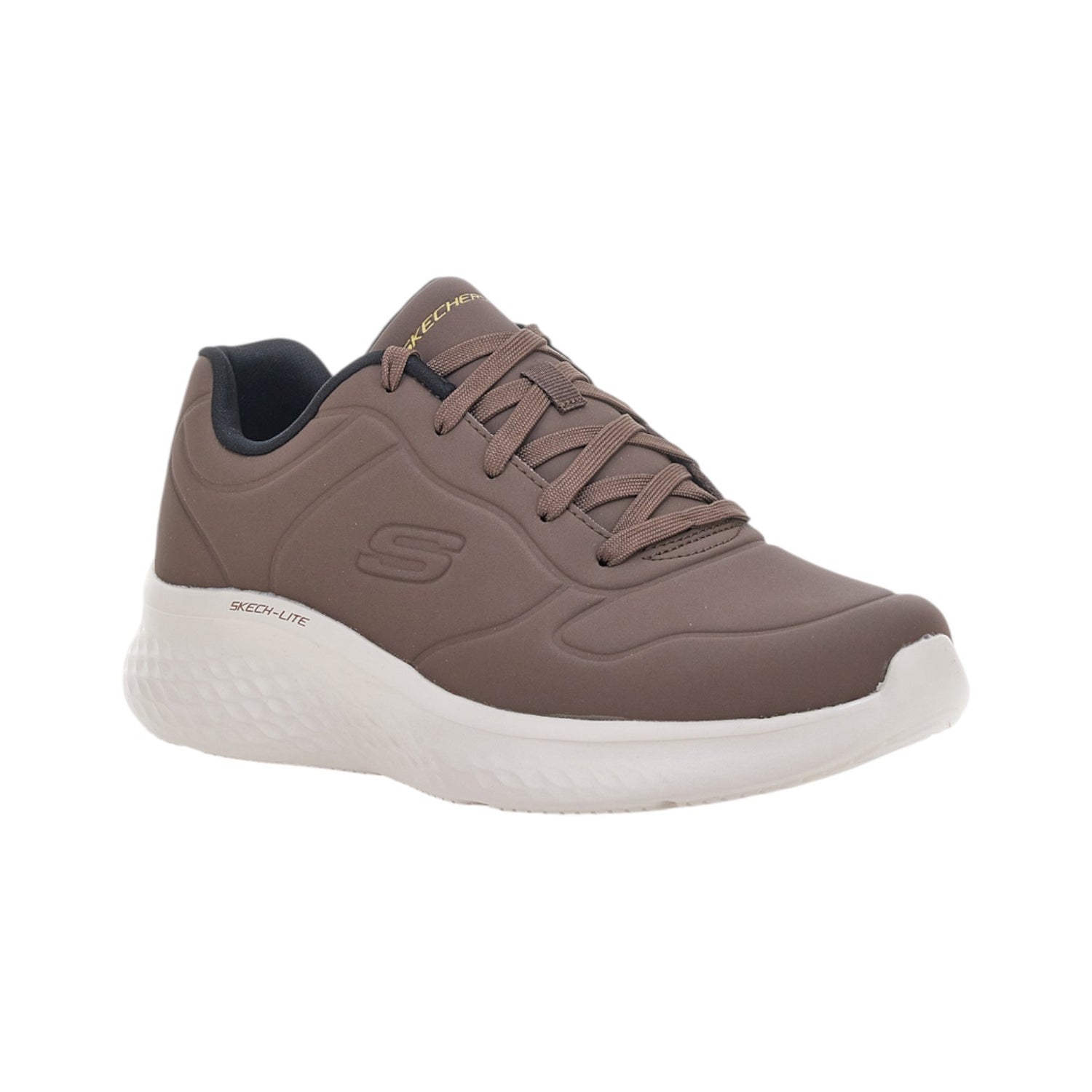 Skechers Sneakers Marrone Skech-Lite Pro da Uomo