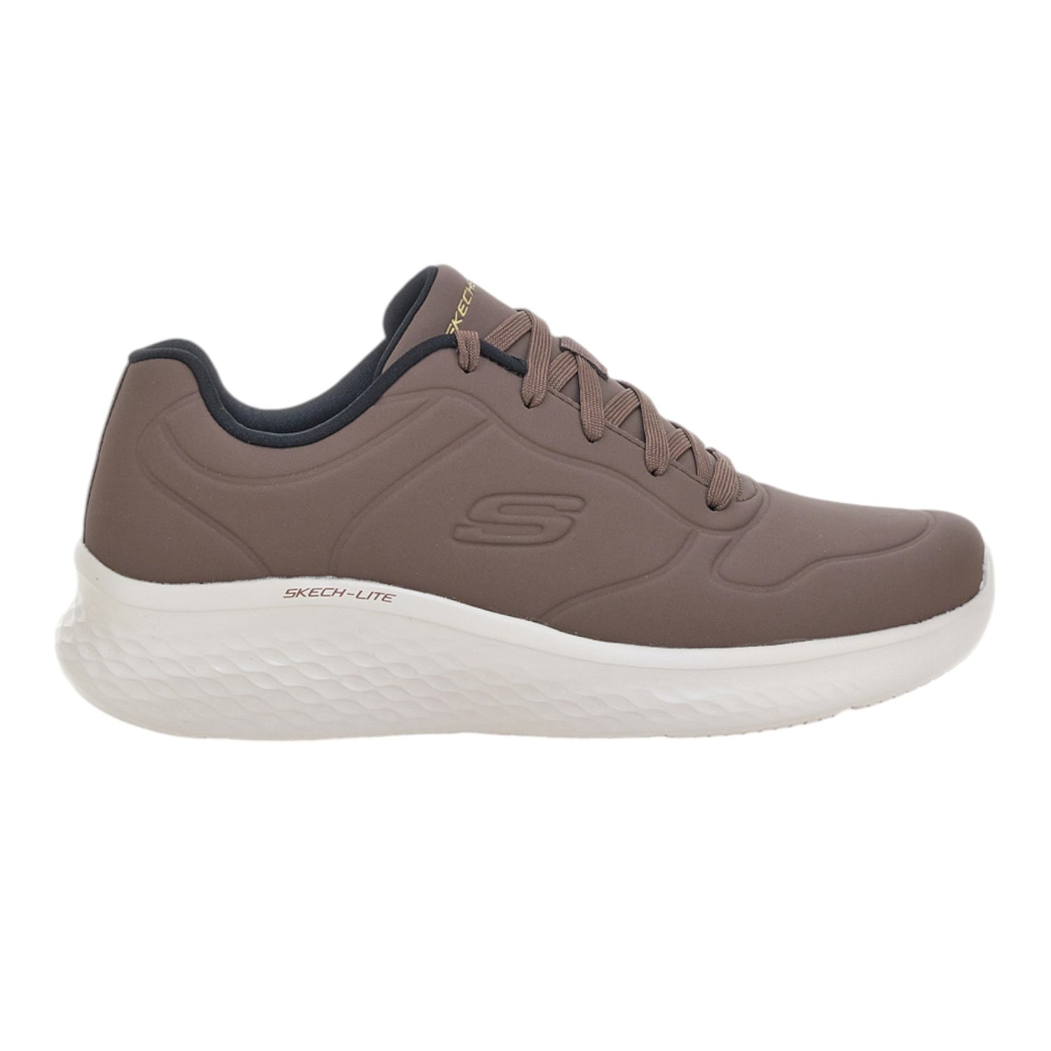 Skechers Sneakers Marrone Skech-Lite Pro da Uomo