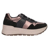 igi-co-sneakers-nera-bronzo-in-camoscio-e-pella-laminata-da-donna