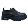 cult-mocassino-nero-con-zip-centrale-in-pelle-da-uomo