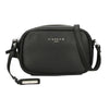 gaelle-mini-camera-bag-nera-in-ecopelle-martellata-da-donna