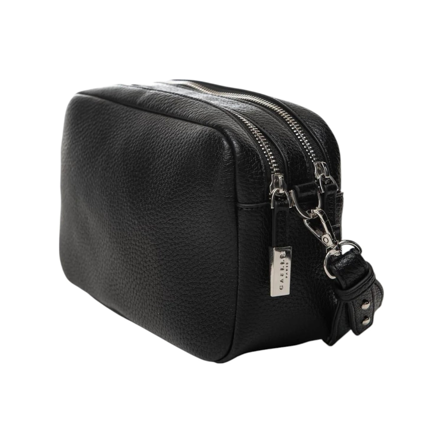 Gaelle Camera Bag con Doppio Scomparto da Donna