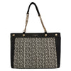 gaelle-shopper-nera-in-canvas-con-pattern-jacquard-da-donna