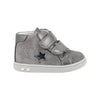 primigi-sneakers-alta-grigia-con-strappo-da-bambina