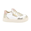 primigi-sneakers-bianca-oro-con-lacci-e-zip-da-bambina