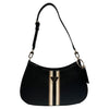 guess-borsa-a-spalla-nera-noelle-saffiano-da-donna