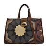 gattinoni-roma-borsa-a-mano-marrone-con-tracolla-da-donna