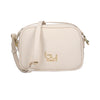 by-byblos-camera-bag-donna-in-saffiano-beige-con-logo