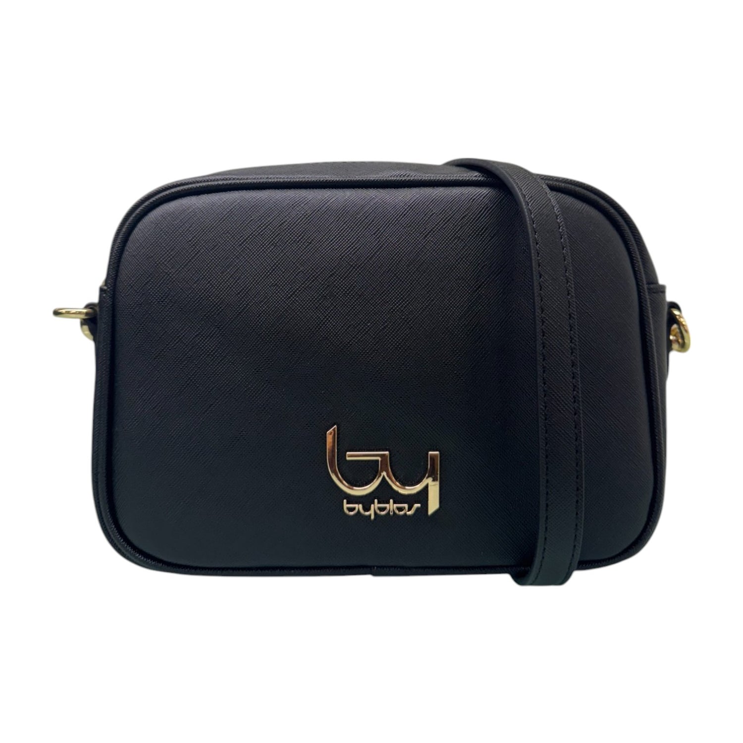 Byblos Camera Bag Nera da Donna